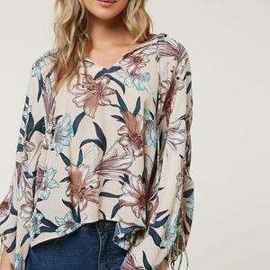 Women O'Neill Blouse